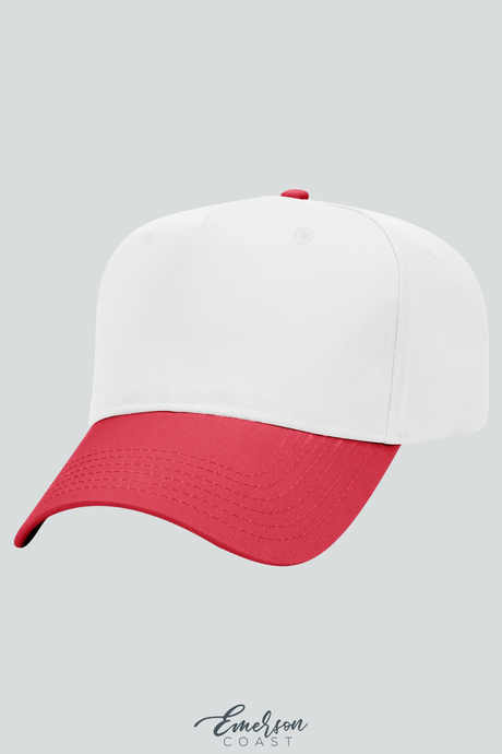 Red/White