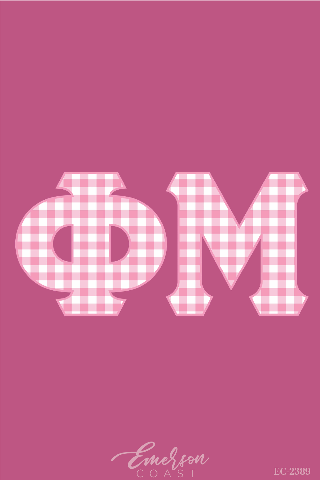EC-2389 REP Phi Mu Millsaps College Gingham 2024-REC_ART PROOF