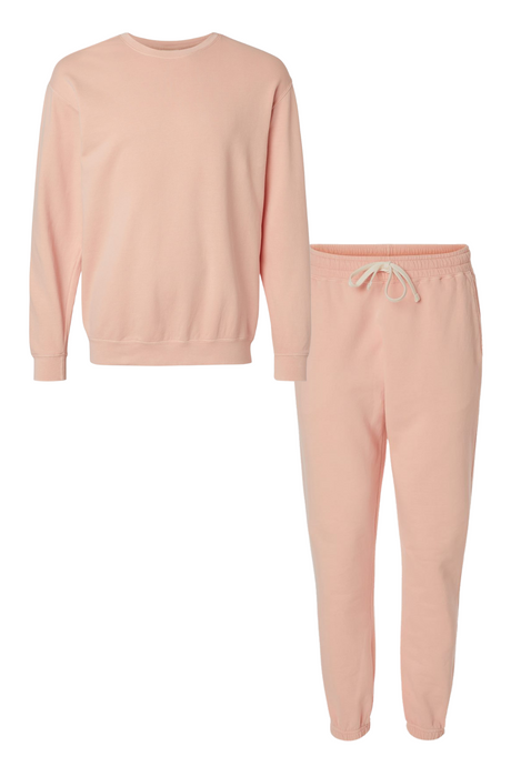 Peachy