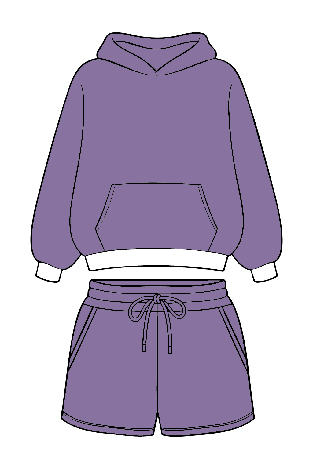 Purple 15
