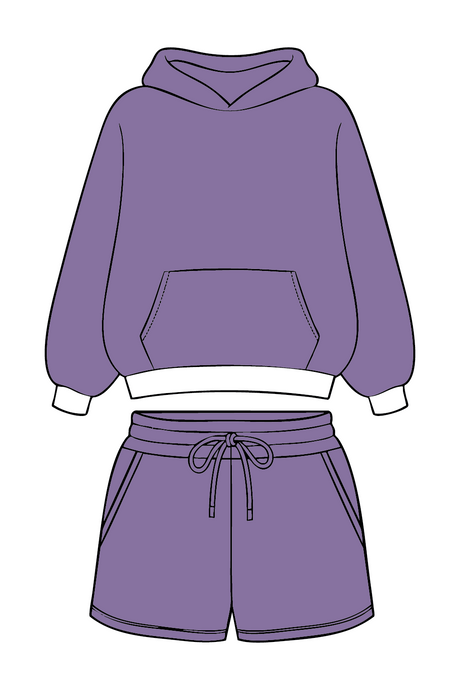 Purple 15