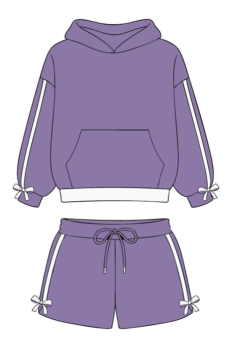 Purple 15