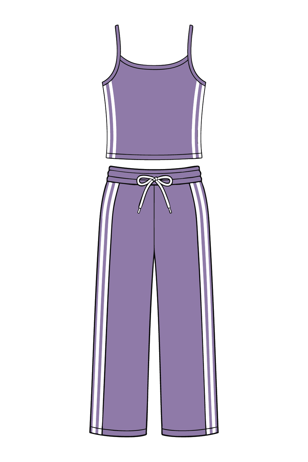 Purple 15