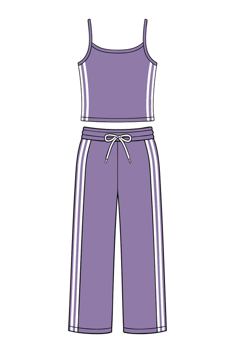 Purple 15