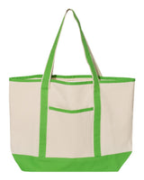 Natural/Lime