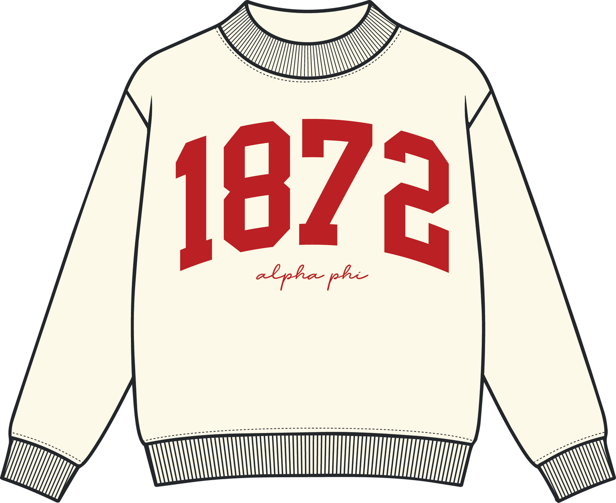 ALPHA PHI VARSITY MOCK