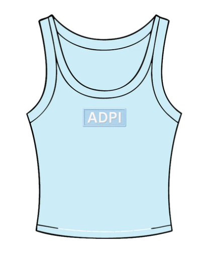 ADPI PATCH TANK