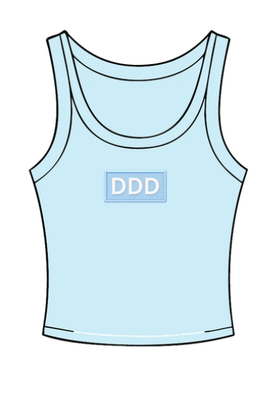 DDD PATCH TANK