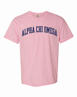 AXO Short Sleeve