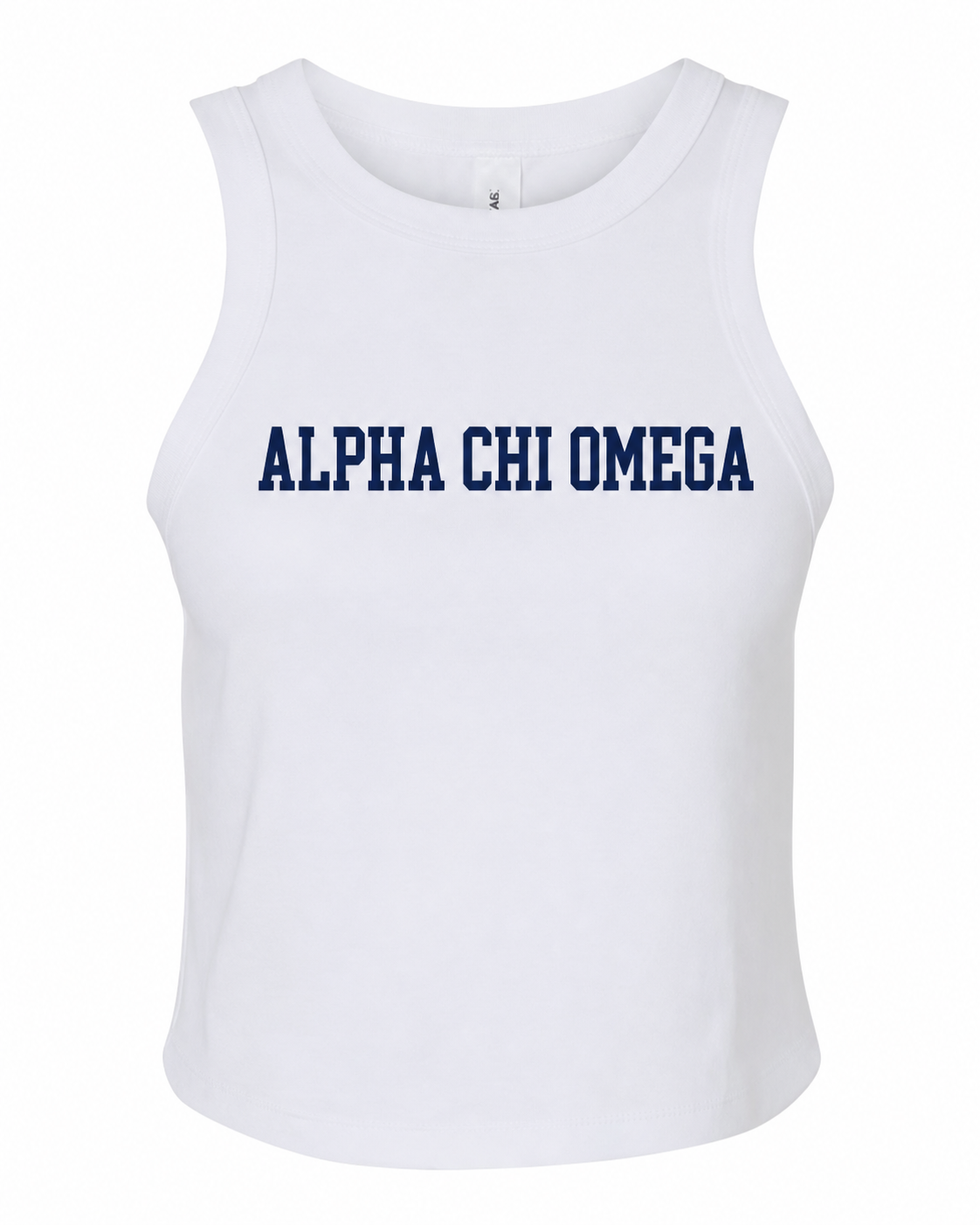 AXO Tank