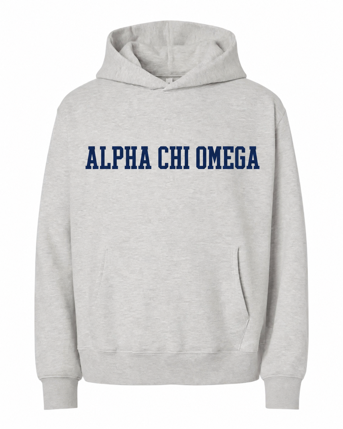 AXO Hoodie