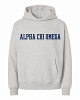 AXO Hoodie
