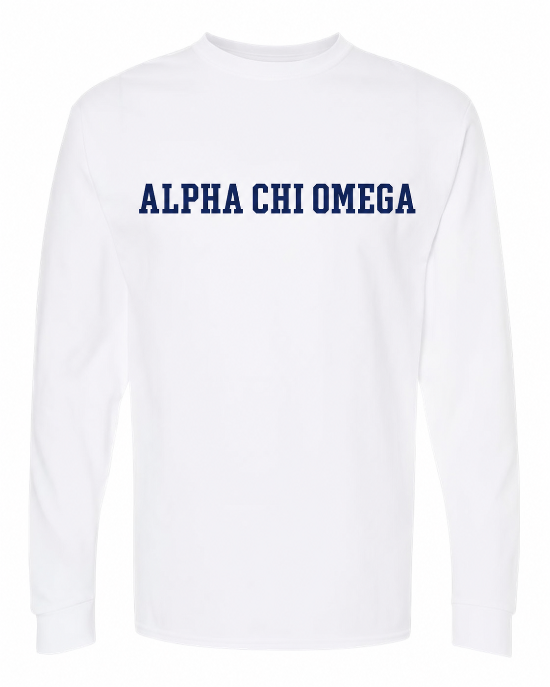 AXO Long Sleeve
