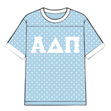 ADPI Letter Jersey