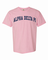 ADPI Short Sleeve