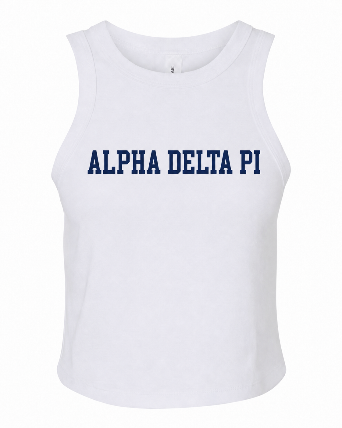 ADPI Tank