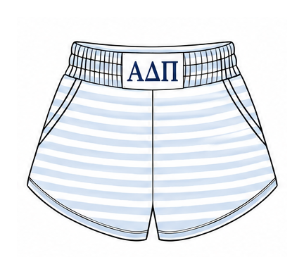 ADPI Short