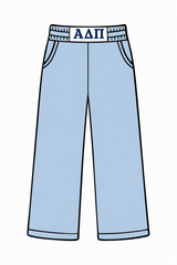 ADPI Pant