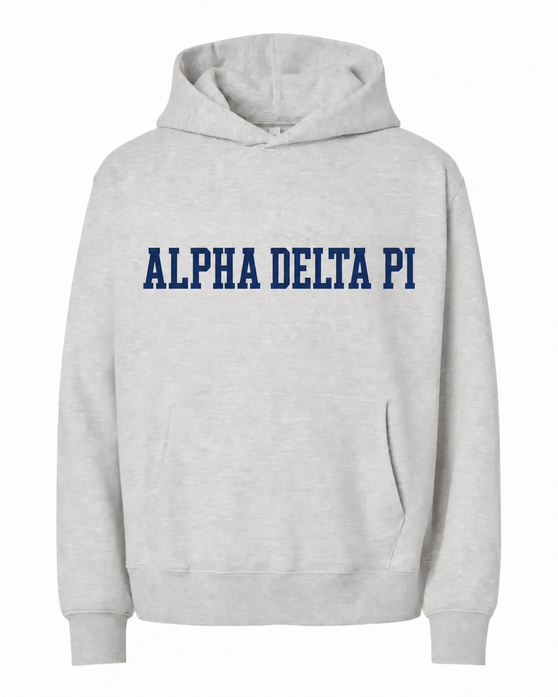 ADPI Hoodie