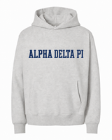 ADPI Hoodie
