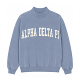ADPI Mockneck