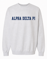 ADPI Crewneck