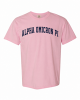 AOII Short Sleeve