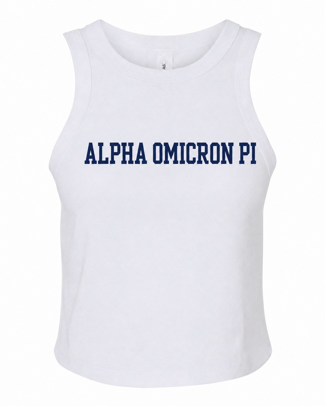 AOII Tank