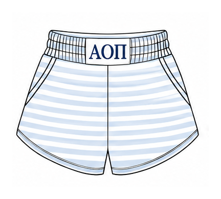 AOII Short