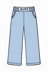 AOII Pant