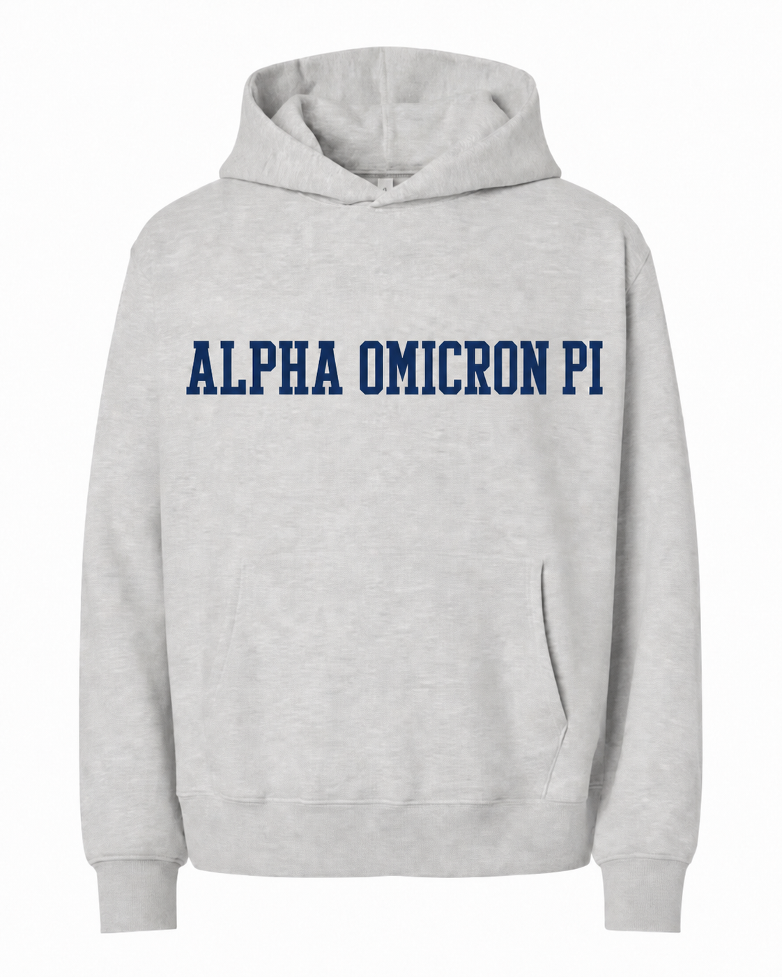 AOII Hoodie