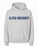AOII Hoodie
