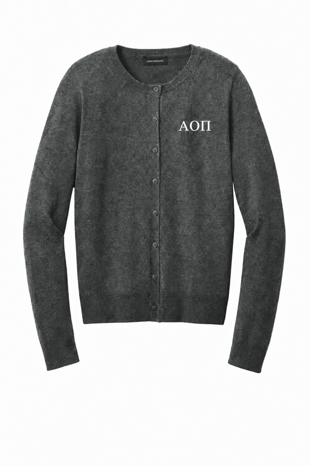AOII Sweater