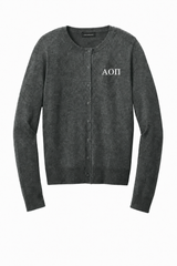 AOII Sweater
