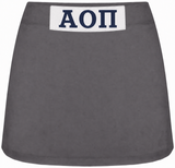 AOII Skirt