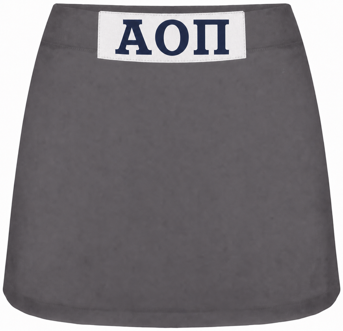 AOII Skirt