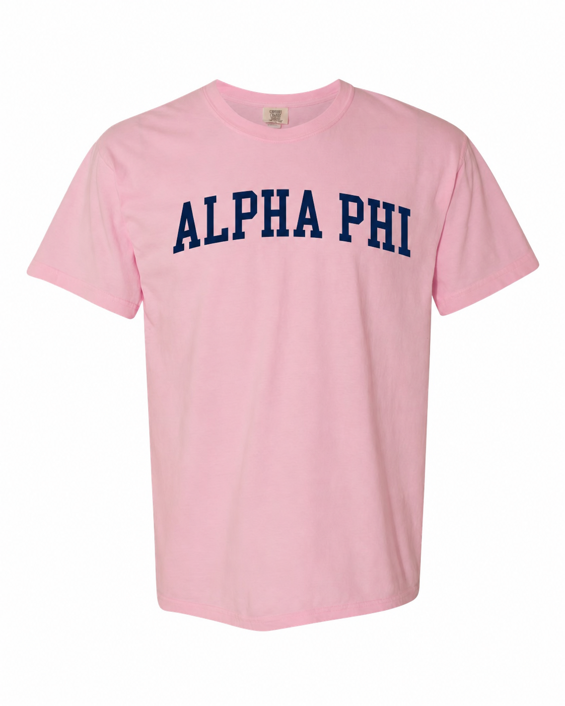 APHI Short Sleeve