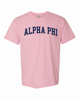 APHI Short Sleeve