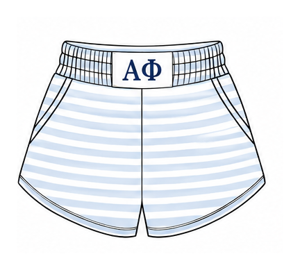 APHI Short