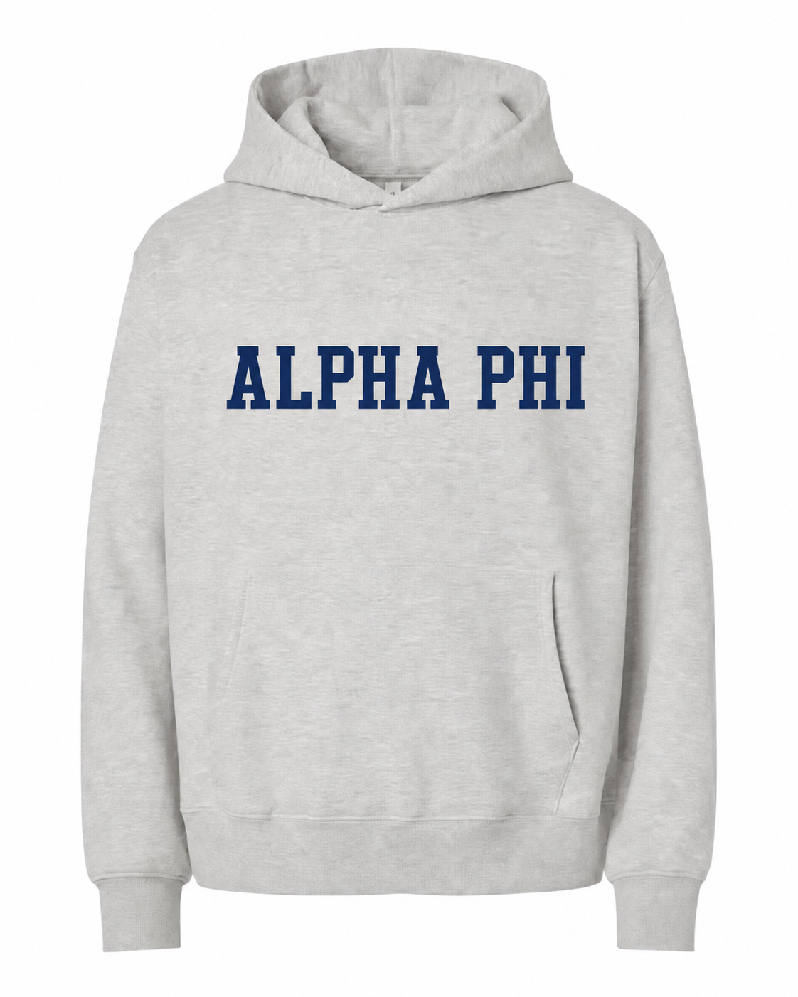 APHI Hoodie