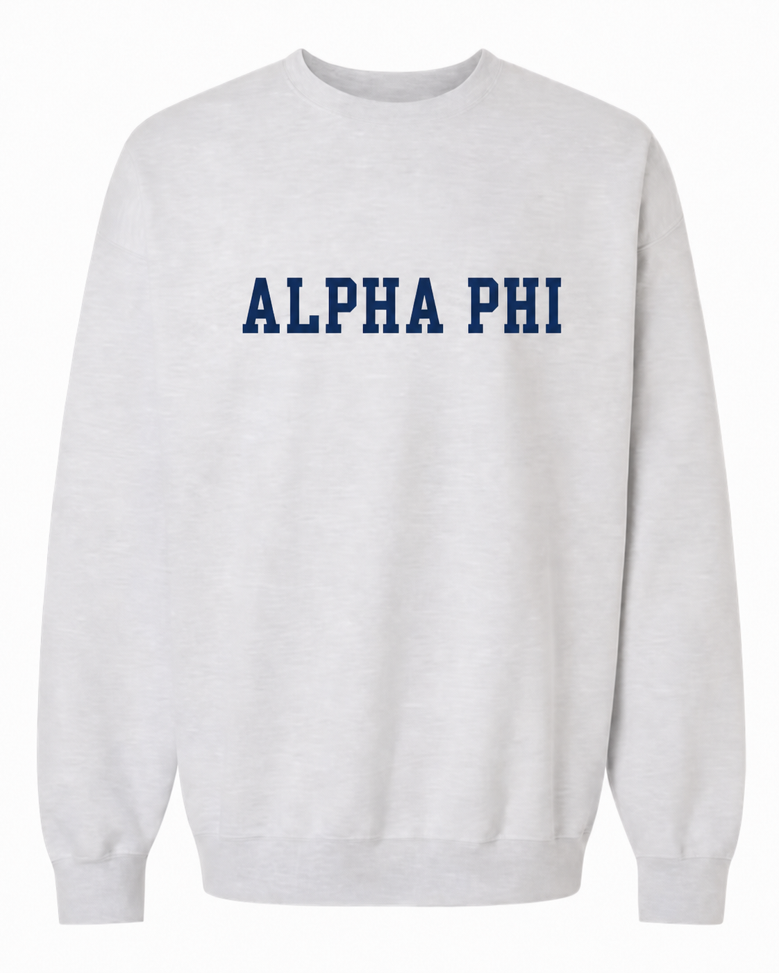 APHI Crewneck