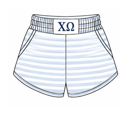 XO Short