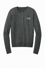 XO Sweater