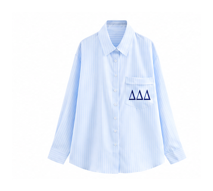 DDD Button Down