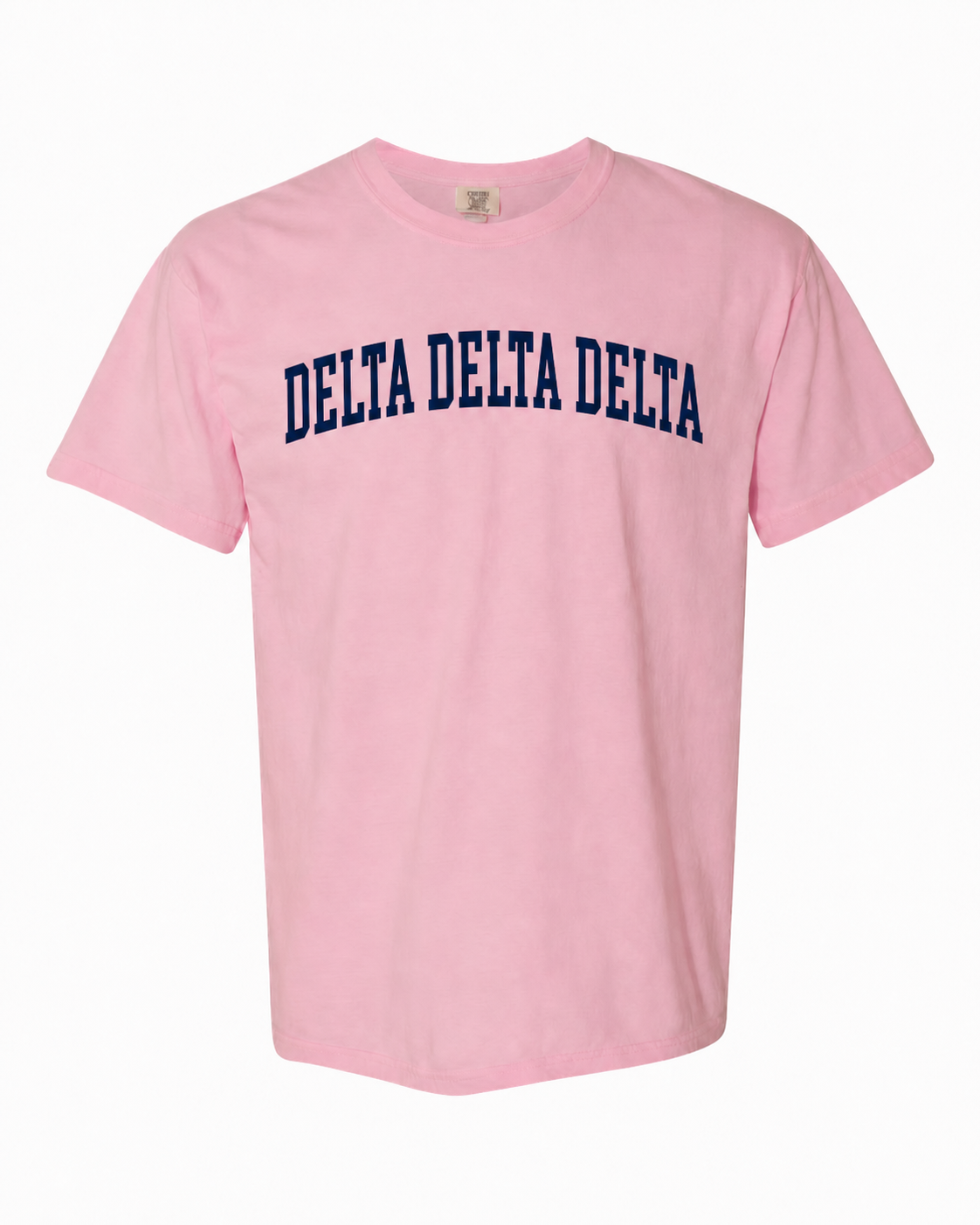 DDD Short Sleeve