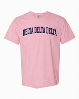 DDD Short Sleeve