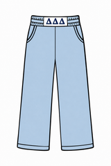 DDD Pant