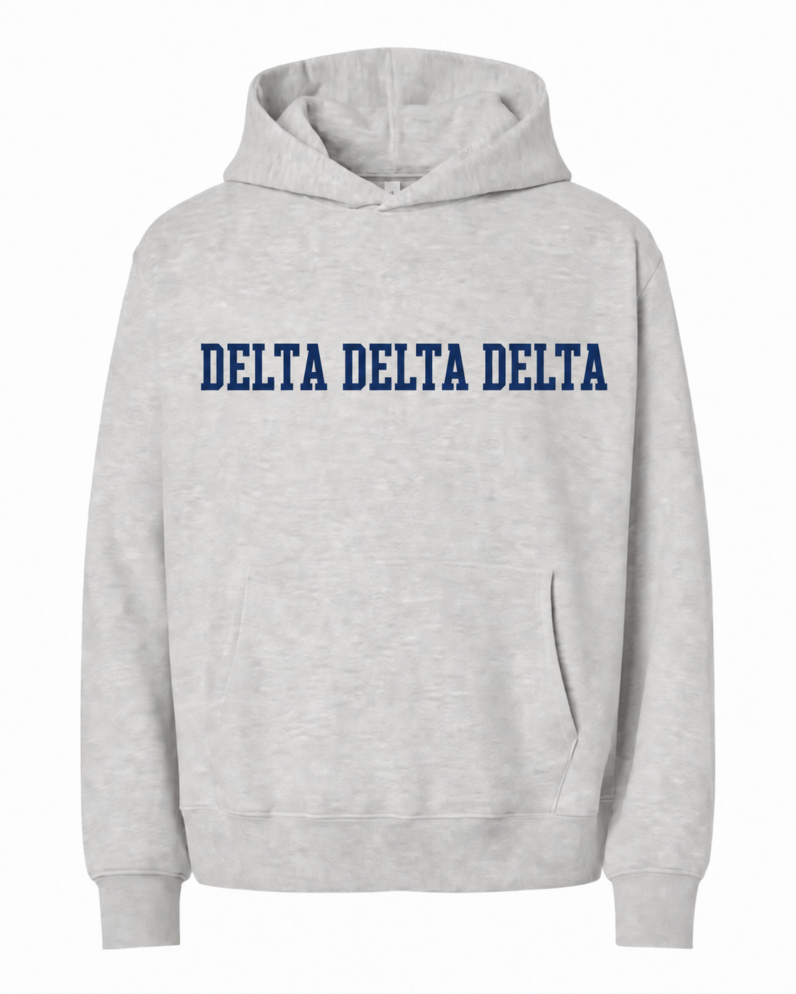 DDD Hoodie