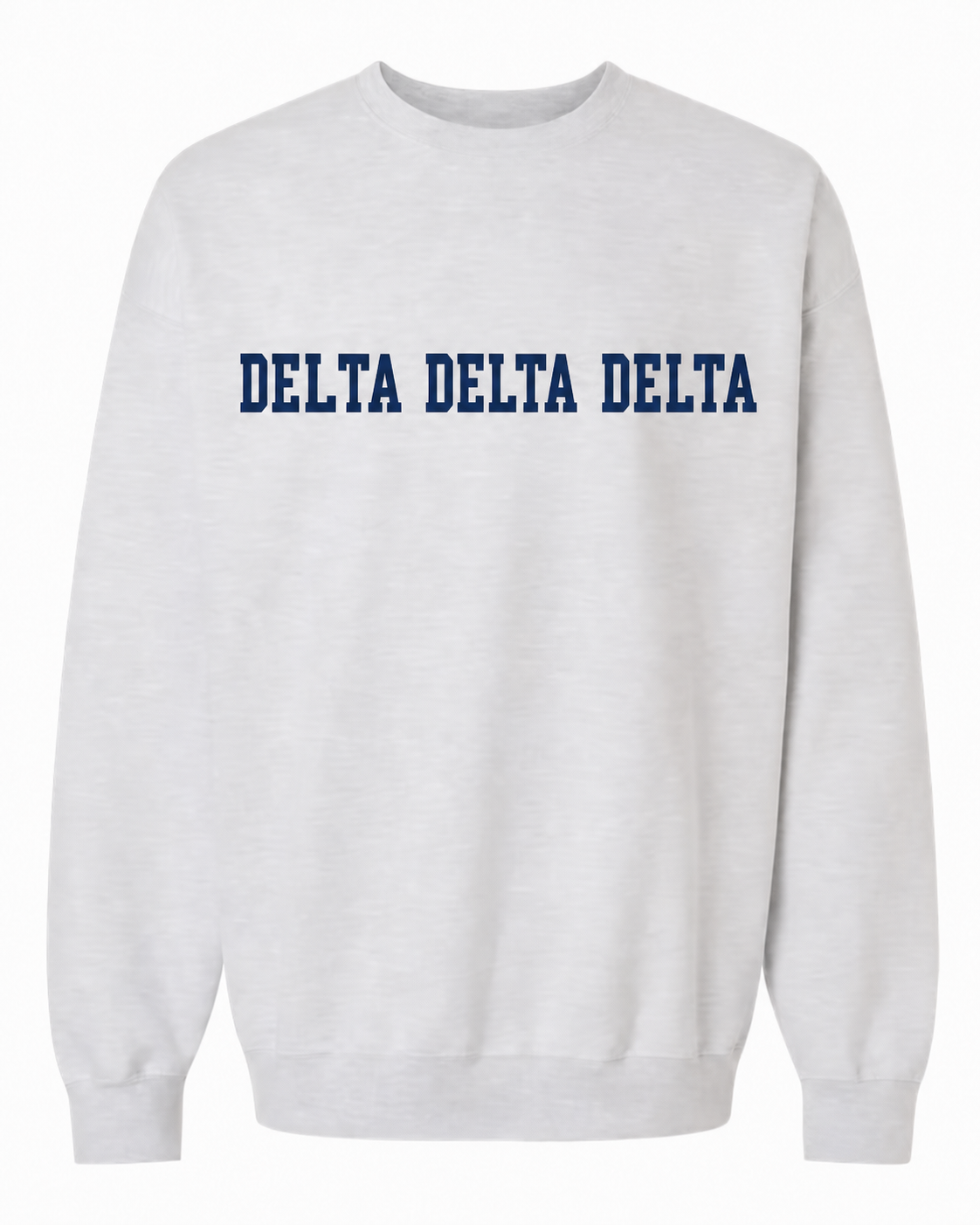 DDD Crewneck