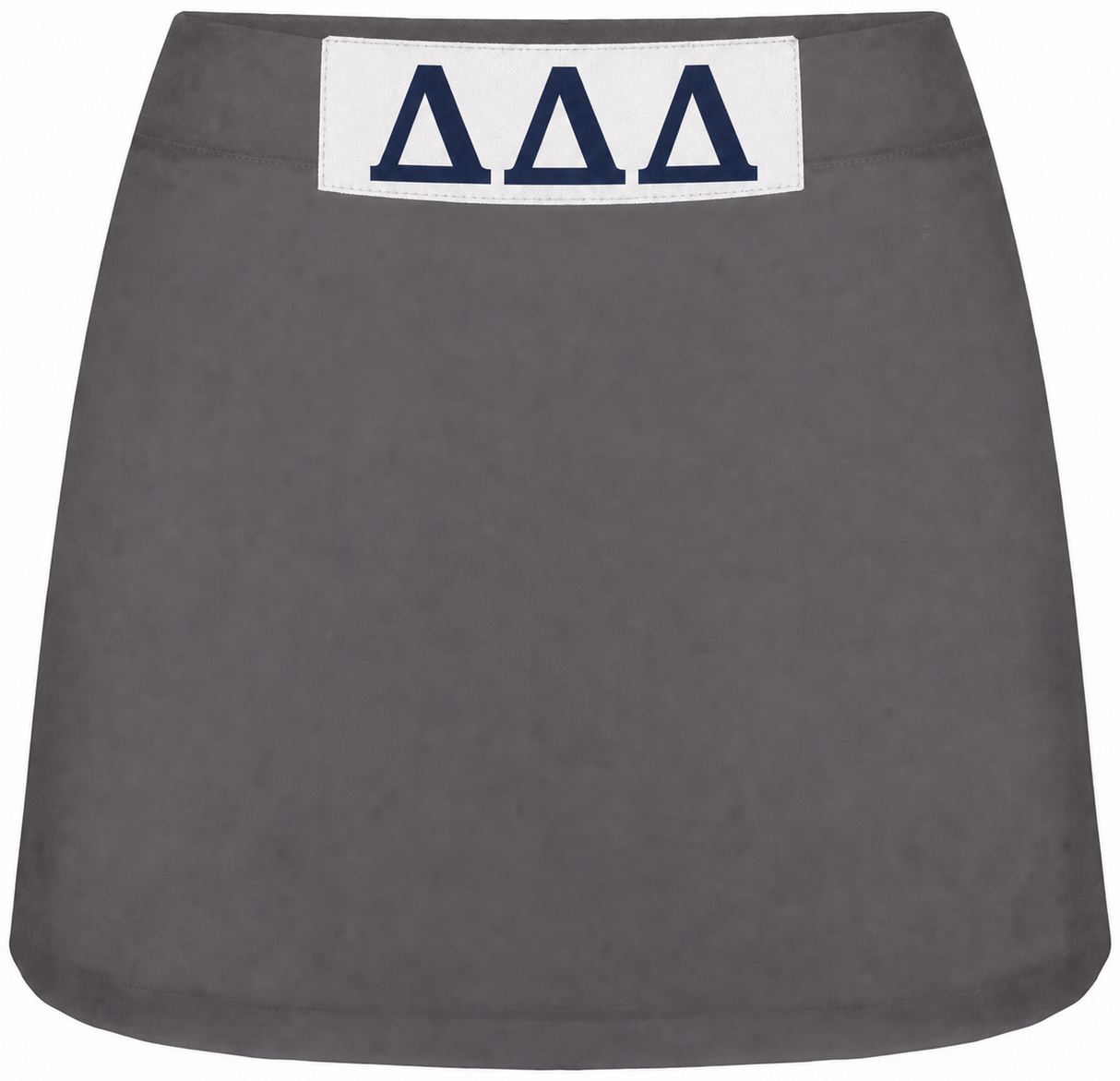 DDD Skirt